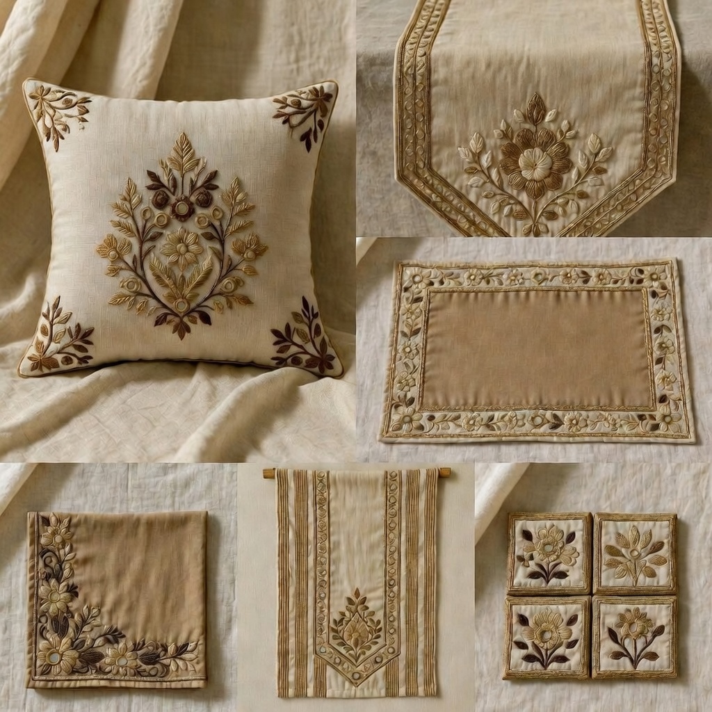 Shop Home Decor